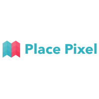 Place Pixel-logo
